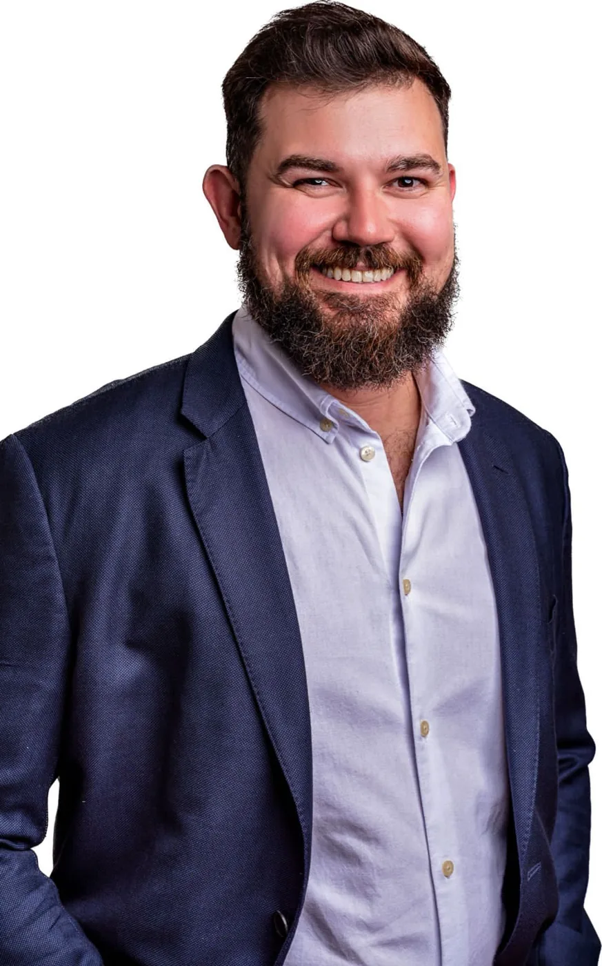 Dr. Bruno Martinelli, dentista responsável técnico da Dentista Méier